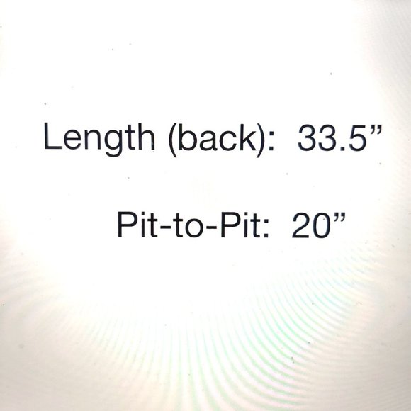 Toto Collection Sleeveless Dress - Picture 7 of 7